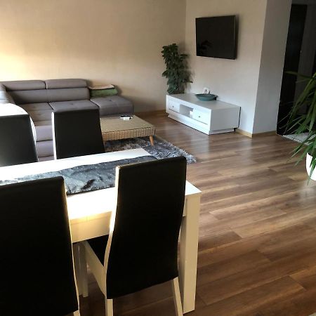 Apartament Moniuszki Kędzierzyn-Koźle Esterno foto