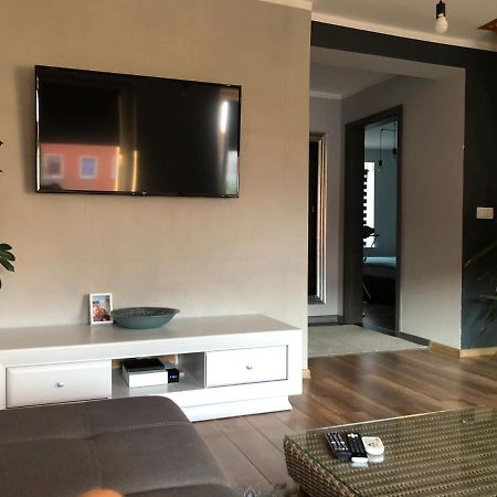 Apartament Moniuszki Kędzierzyn-Koźle Esterno foto