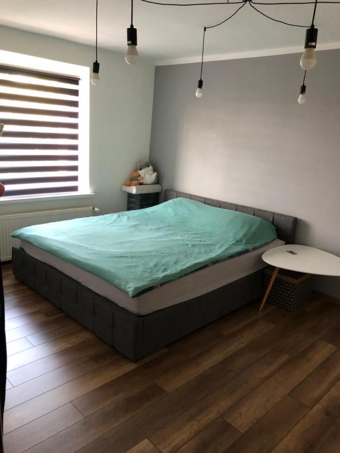 Apartament Moniuszki Kędzierzyn-Koźle Esterno foto