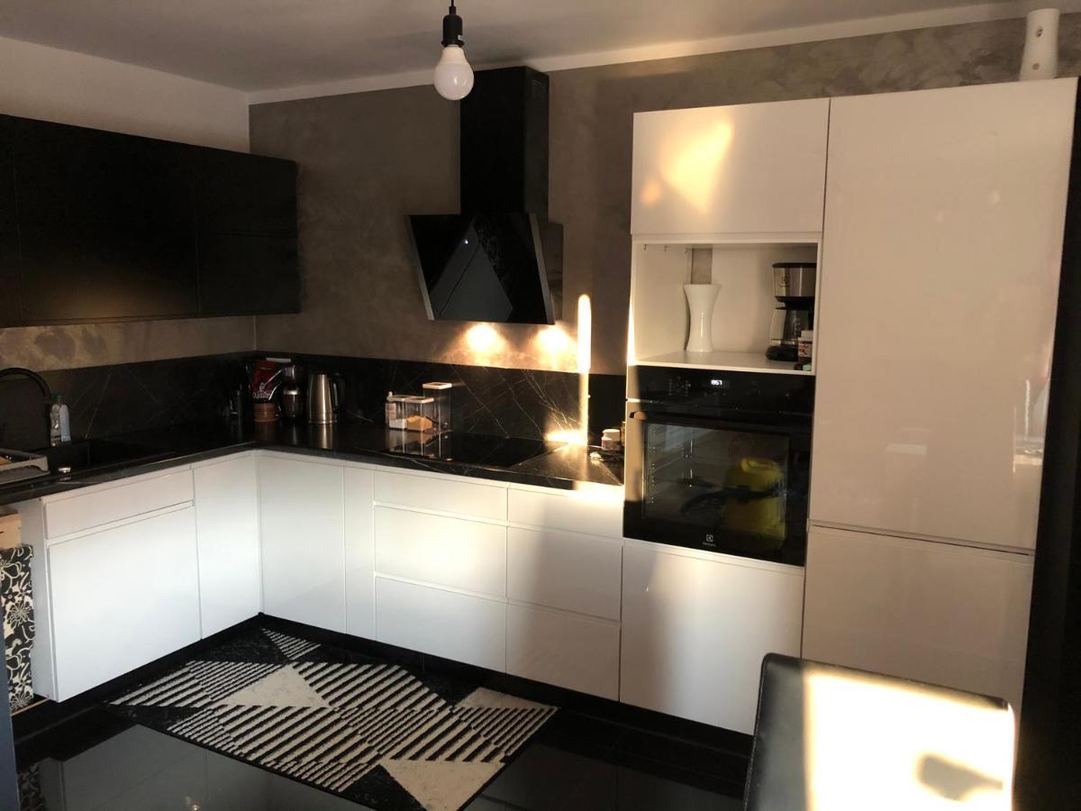 Apartament Moniuszki Kędzierzyn-Koźle Esterno foto