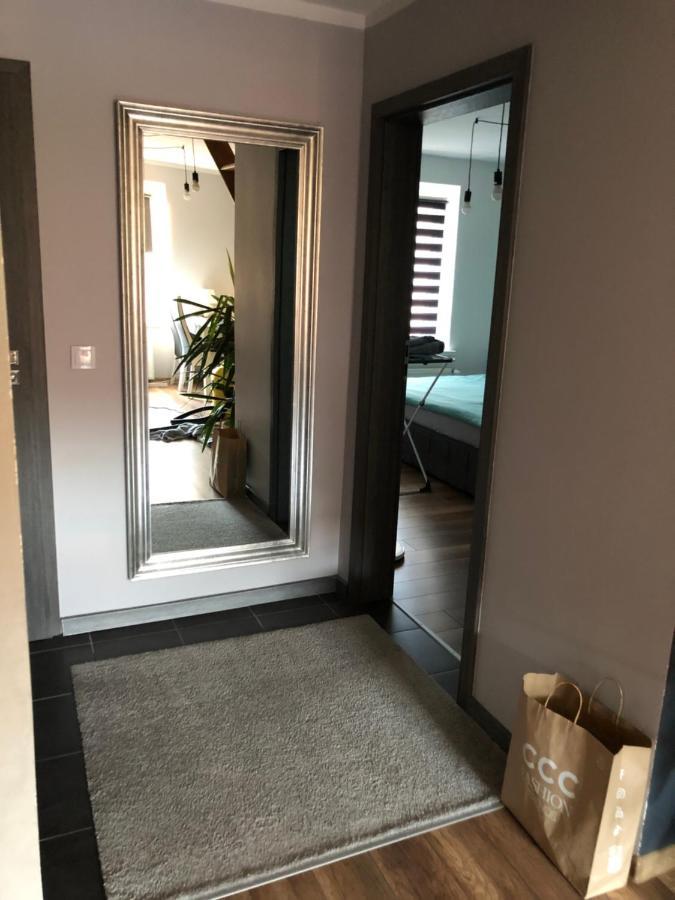 Apartament Moniuszki Kędzierzyn-Koźle Esterno foto