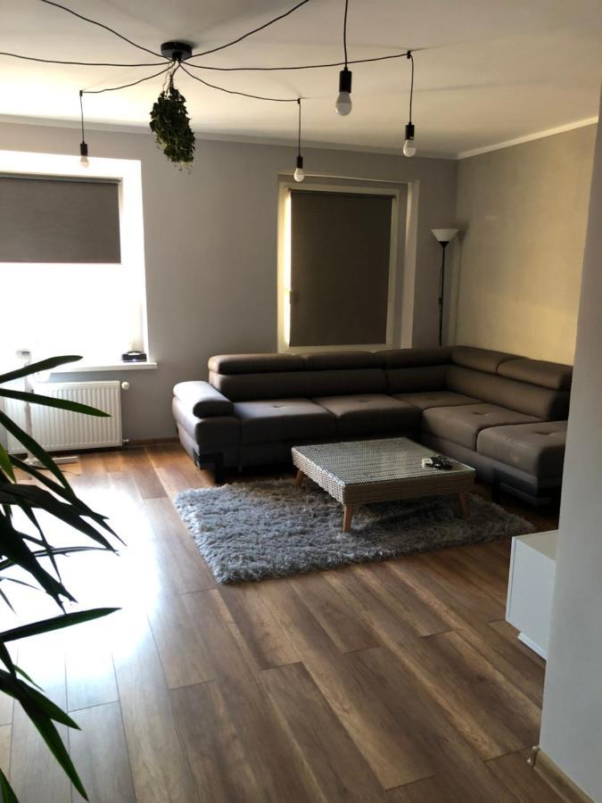 Apartament Moniuszki Kędzierzyn-Koźle Esterno foto